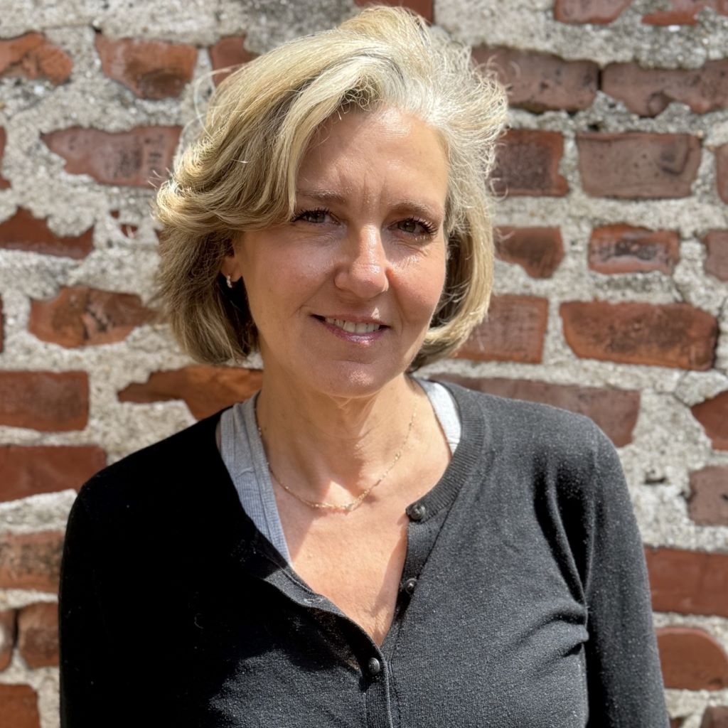 Kristen Haffenreffer