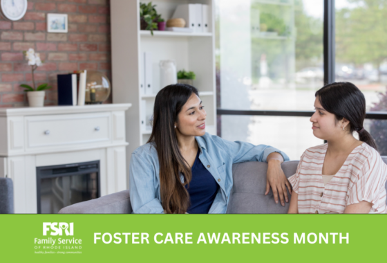 Richer and Better with Them