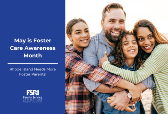 Rhode Island Kids Are Waiting…